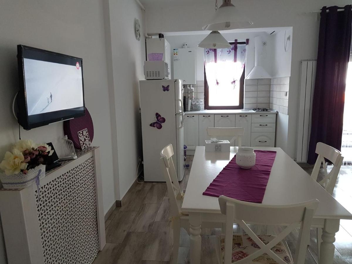 Apartament Andy Mamaia Nord 30 M De Plaja Năvodari المظهر الخارجي الصورة