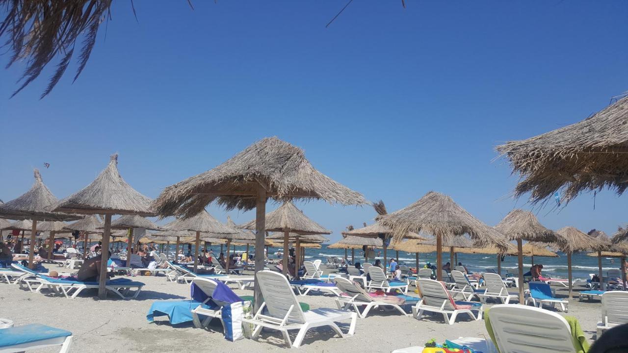 Apartament Andy Mamaia Nord 30 M De Plaja Năvodari المظهر الخارجي الصورة