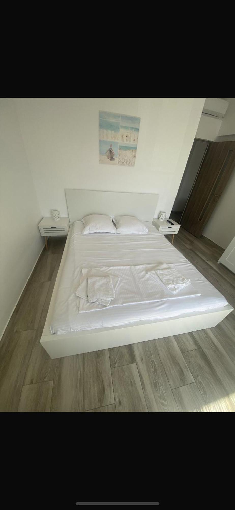Apartament Andy Mamaia Nord 30 M De Plaja Năvodari المظهر الخارجي الصورة
