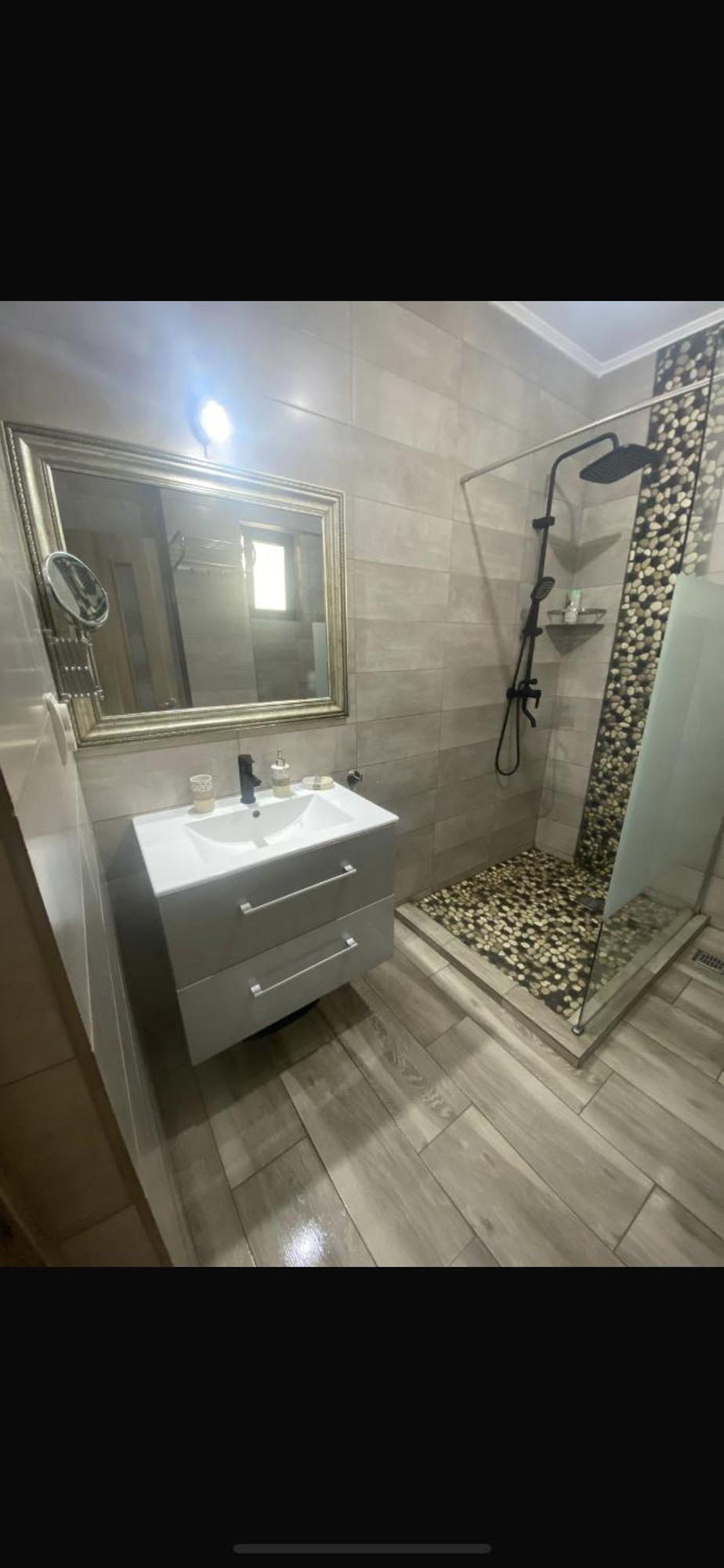 Apartament Andy Mamaia Nord 30 M De Plaja Năvodari المظهر الخارجي الصورة