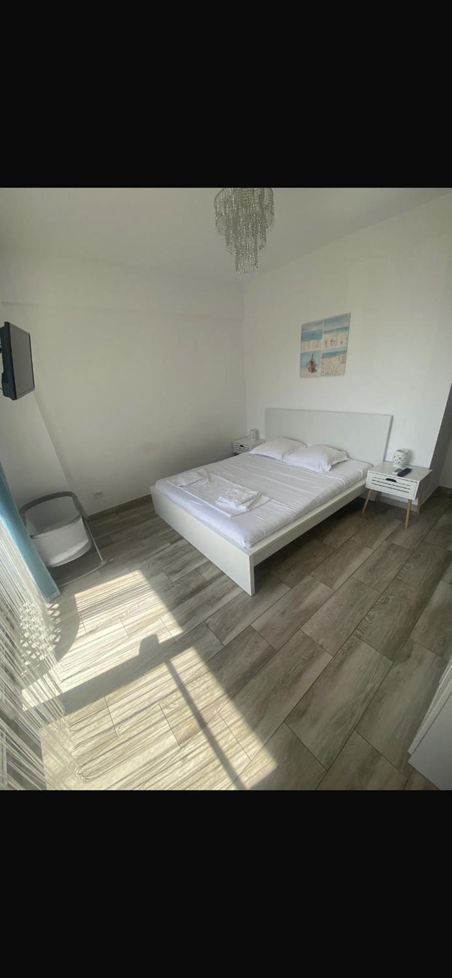 Apartament Andy Mamaia Nord 30 M De Plaja Năvodari المظهر الخارجي الصورة