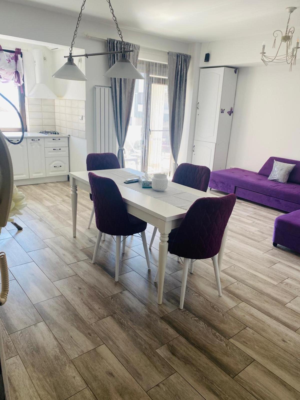 Apartament Andy Mamaia Nord 30 M De Plaja Năvodari المظهر الخارجي الصورة
